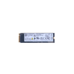 SSD - 4 To - interne - M.2 2280 - PCIe 4.0 x4 (B8BD8AA)_1