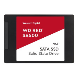 SSD - 500 Go - interne - 2.5" - SATA 6Gb - s (79700-G50001WD04-RS)_1