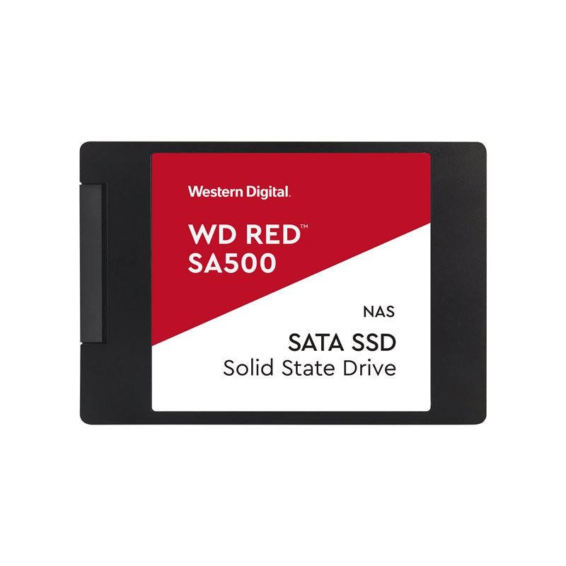 SSD - 500 Go - interne - 2.5" - SATA 6Gb - s (79700-G50001WD04-RS)_1