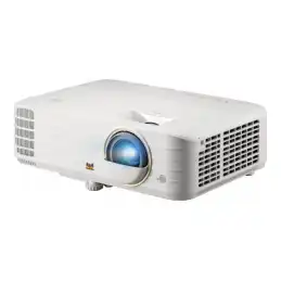 ViewSonic projector (LS710-4KE)_1