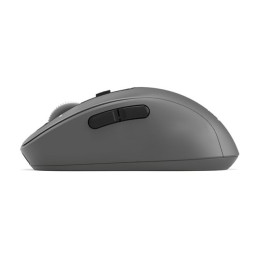 Ensemble clavier et souris - rechargeable - compact - sans fil - 2.4 GHz, Bluetooth 5.0 LE - AZERTY ... (900908RFR)_12