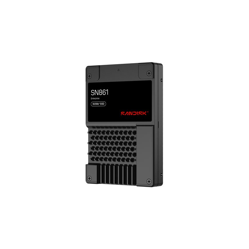 SSD - Enterprise - chiffré - 7.68 To - interne - 2.5" - U.2 PCIe 5.0 x4 (NVMe) - TCG Opal Encryption (0TS2649)_1