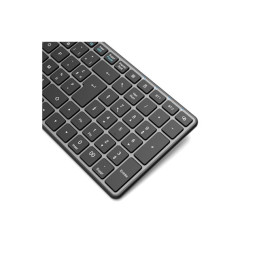 Ensemble clavier et souris - rechargeable - compact - sans fil - 2.4 GHz, Bluetooth 5.0 LE - AZERTY ... (900908RFR)_13