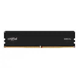 Crucial Pro 32GB DDR5-5600 UDIMM TRAY (CP32G56C46U5T)_1