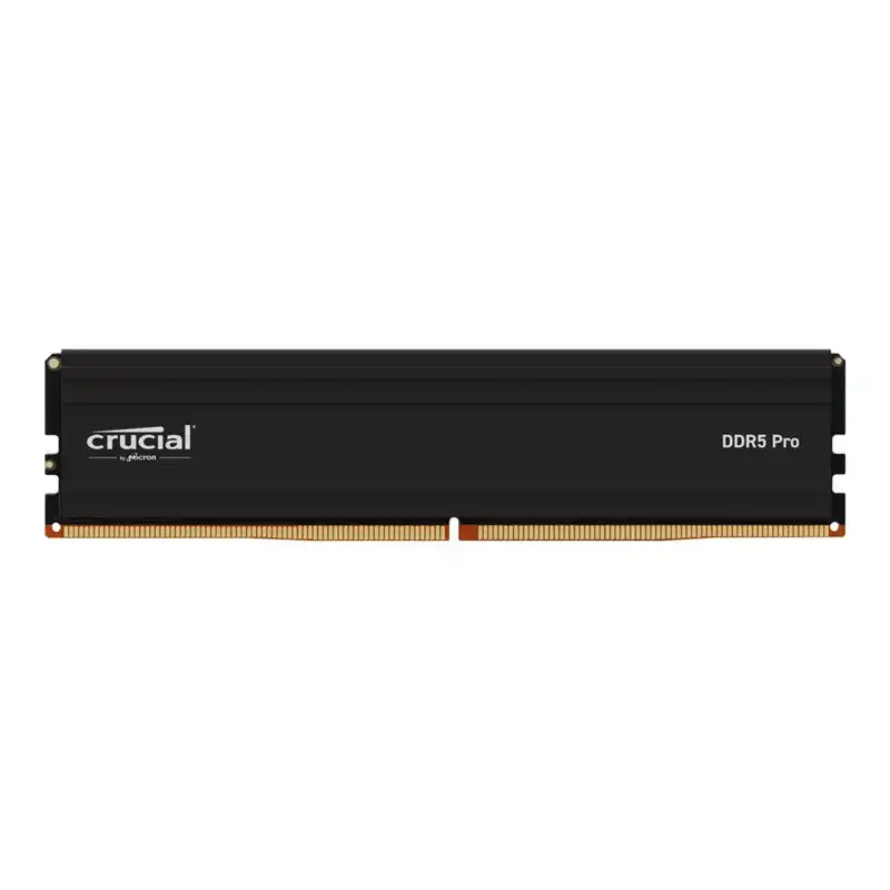 Crucial Pro 32GB DDR5-5600 UDIMM TRAY (CP32G56C46U5T)_1
