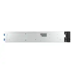 Serveur NAS - 12 Baies - rack-montable - SATA 6Gb - s - RAID 0, 1, 5, 6, 10, 50, 60, JBO... (TS-H1277AXU-RP-R5-16G)_9