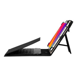 PORT FOLIO UNIV MUSKOKA2 CLAVIER FR 9 - 11Clavier et étuiBluetoothAZERTYFrançais (201517)_6