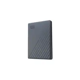 MY PASSPORT USB-C 2TB GRAY (WDBWML0020BGY-WESN)_1