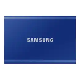 Samsung T7 MU-PC500H - SSD - chiffré - 500 Go - externe (portable) - USB 3.2 Gen 2 (USB-C connecteur) ... (MU-PC500H/WW)_2