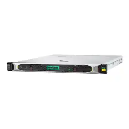 Serveur NAS - 4 Baies - 8 To - rack-montable - SATA 6Gb - s - SAS 12Gb - s - HDD 2 To x 4 - RAID 0, 1, ... (Q2R92B)_1