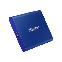 Samsung T7 MU-PC500H - SSD - chiffré - 500 Go - externe (portable) - USB 3.2 Gen 2 (USB-C connecteur) ... (MU-PC500H/WW)_6