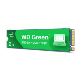 SSD - 2 To - interne - M.2 2280 - PCIe 3.0 x4 (NVMe) (WDS200T3G0C-00AZL0)_1