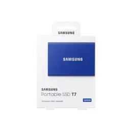 Samsung T7 MU-PC500H - SSD - chiffré - 500 Go - externe (portable) - USB 3.2 Gen 2 (USB-C connecteur) ... (MU-PC500H/WW)_9