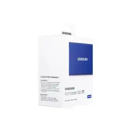 Samsung T7 MU-PC500H - SSD - chiffré - 500 Go - externe (portable) - USB 3.2 Gen 2 (USB-C connecteur) ... (MU-PC500H/WW)_10