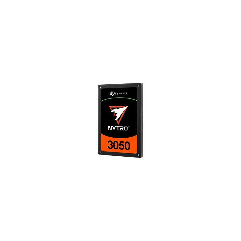SSD - charges de travail mixtes - chiffré - 3.84 To - interne - 2.5" - SAS 12Gb - s - FIPS 140-2... (XS3840SE70065)_1