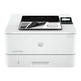 HP LaserJet Pro 4002dn - Imprimante - Noir et blanc - Recto-verso - laser - A4 - Legal - 4 800 x 600 dpi ... (2Z605FB19)_2
