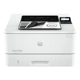 HP LaserJet Pro 4002dw - Imprimante - Noir et blanc - Recto-verso - laser - A4 - Legal - 4 800 x 600 dpi ... (2Z606FB19)_2