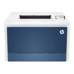 HP Color LaserJet Pro 4202dn - Imprimante - couleur - Recto-verso - laser - A4 - Legal - 600 x 600 ppp - ... (4RA87FB19)_2