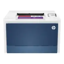 HP Color LaserJet Pro 4202dn - Imprimante - couleur - Recto-verso - laser - A4 - Legal - 600 x 600 ppp - ... (4RA87FB19)_3