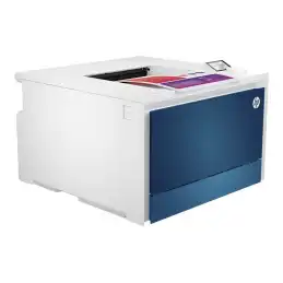 HP Color LaserJet Pro 4202dn - Imprimante - couleur - Recto-verso - laser - A4 - Legal - 600 x 600 ppp - ... (4RA87FB19)_5