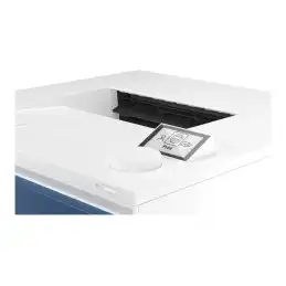 HP Color LaserJet Pro 4202dn - Imprimante - couleur - Recto-verso - laser - A4 - Legal - 600 x 600 ppp - ... (4RA87FB19)_7