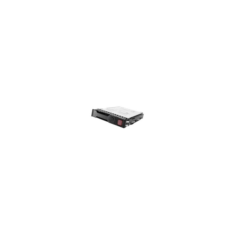 SSD - 1.6 To - échangeable à chaud - 2.5" SFF - SATA 6Gb - s - avec HPE SmartDrive carrier - pour N... (872363-B21)_1