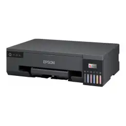 Epson EcoTank ET-18100 - Imprimante - couleur - jet d'encre - rechargeable - A3 - 5 760 x 1 440 ppp - ju... (C11CK38401)_2