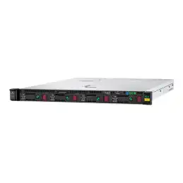 Serveur NAS - 4 Baies - 8 To - rack-montable - SATA 6Gb - s - SAS 12Gb - s - HDD 2 To x 4 - RAID 0, 1, ... (Q2R92B)_2