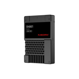 SSD - Enterprise - chiffré - 15.36 To - interne - 2.5" - U.2 PCIe 5.0 x4 (NVMe) - TCG Opal Encryption (0TS2610)_1