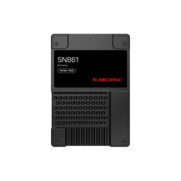 SSD - Enterprise - chiffré - 15.36 To - interne - 2.5" - U.2 PCIe 5.0 x4 (NVMe) - TCG Opal Encryption (0TS2610)_2
