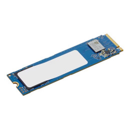 SSD - chiffré - 512 Go - interne - M.2 2280 - PCIe 4.0 (NVMe) - TCG Opal Encryption 2.0 - pour Thin... (4XB1T87551)_1