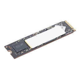 SSD - chiffré - 512 Go - interne - M.2 2280 - PCIe 4.0 (NVMe) - TCG Opal Encryption 2.0 - pour Thin... (4XB1T87553)_1