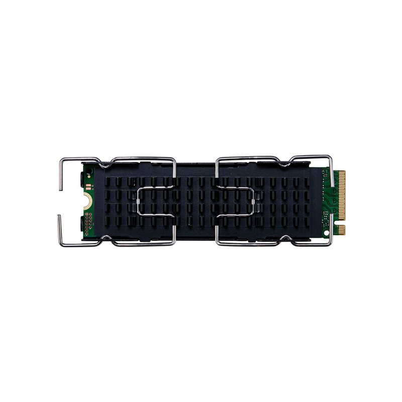 SSD - 4 To - interne - M.2 2280 - PCIe 4.0 x4 - pour Workstation Z2 G9 (SFF, tour) (5S492AA)_1