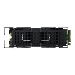 SSD - chiffré - 4 To - interne - M.2 2280 - PCIe 4.0 x4 - Self-Encrypting Drive (SED), TCG Opal Encryp... (5S498AA)_1