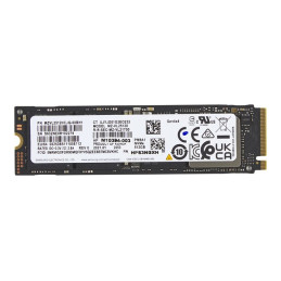 SSD - 512 Go - interne - M.2 2280 - PCIe 4.0 x4 (NVMe) (5R8X9AAABB)_1