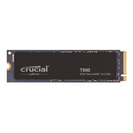SSD - 1 To - interne - PCIe 4.0 (NVMe) - dissipateur de chaleur intégré (CT1000T500SSD5)_1