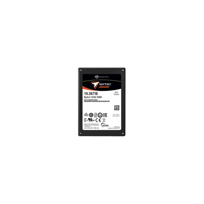 SSD - 15.36 To - interne - 2.5" - SAS 12Gb - s (XS15360SE70084)_1
