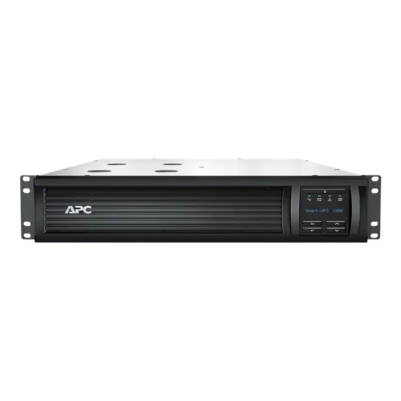 APC Smart-UPS 1500VA LCD RM 2U 230V with SmartConnect (SMT1500RMI2UC)_1