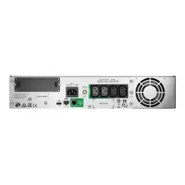 APC Smart-UPS 1500VA LCD RM 2U 230V with SmartConnect (SMT1500RMI2UC)_2