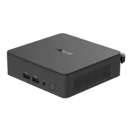 Barebone - mini PC 1 x Core i5 1340P - jusqu'à 4.6 GHz - RAM 0 Go - Carte graphique Intel Iris... (90AR0031-M00060)_1
