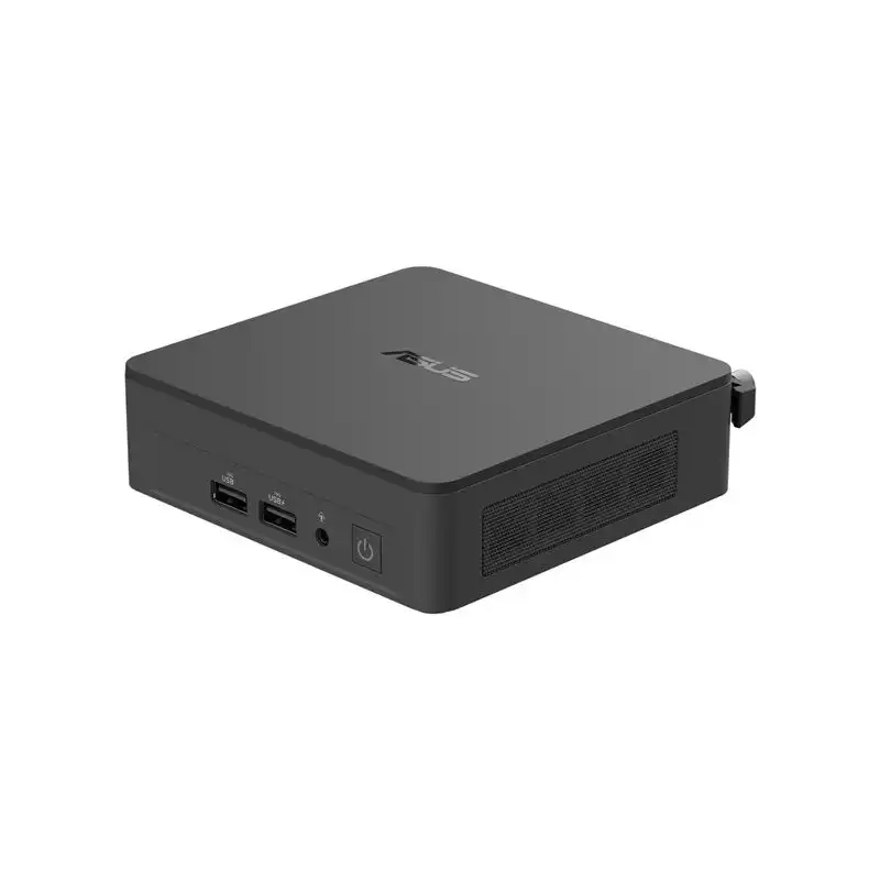Barebone - mini PC 1 x Core i5 1340P - jusqu'à 4.6 GHz - RAM 0 Go - Carte graphique Intel Iris... (90AR0031-M00060)_1