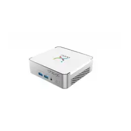 Mini PC Core i3 1215U - jusqu'à 4.4 GHz - aucun disque dur - UHD Graphics - Gigabit Ethernet, 2.5 Gig... (CPN07595)_1