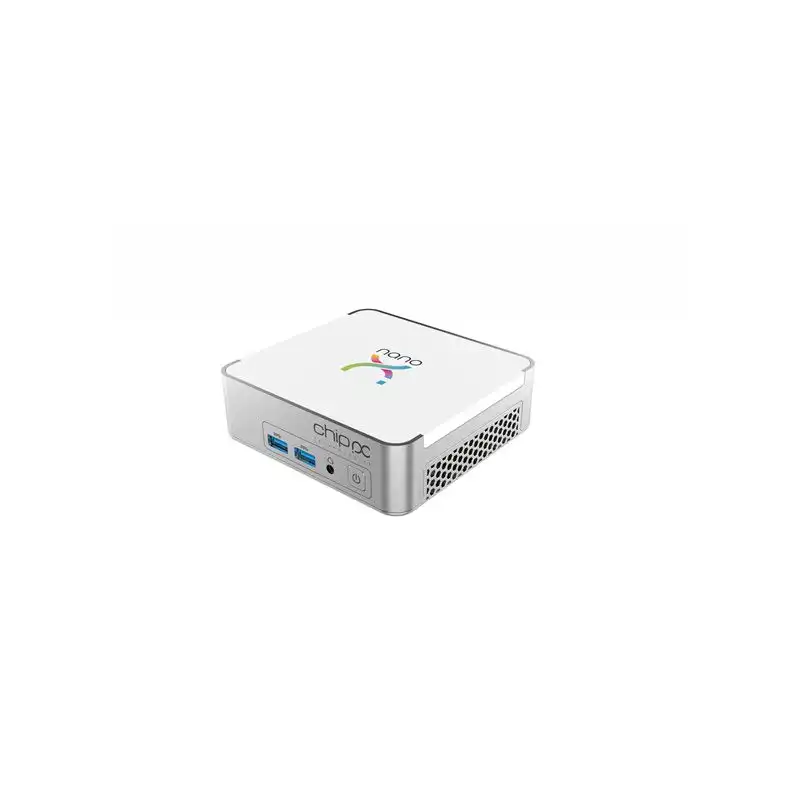 Mini PC Core i3 1215U - jusqu'à 4.4 GHz - aucun disque dur - UHD Graphics - Gigabit Ethernet, 2.5 Gig... (CPN07595)_1