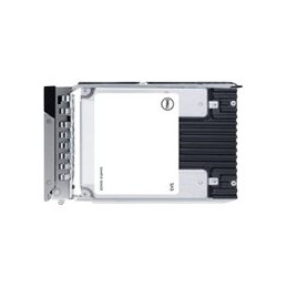 SSD - 480 Go - échangeable à chaud - 2.5" - SATA 6Gb - s - pour PowerEdge C6420 (2.5") (345-BDPH)_1