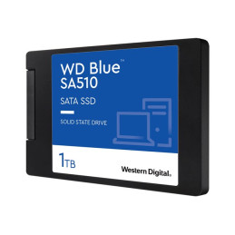 SSD - 1 To - interne - 2.5" - SATA 6Gb - s (WDBB8H0010BNC-WRSN)_1