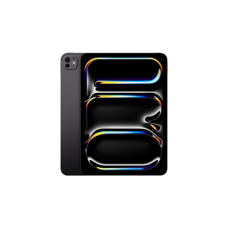 Tablette - 2 To - 11" Tandem OLED (2420 x 1668) - avec verre standard - 3G, 4G, 5G - noir spatial (ME2Y4TY/A)_1