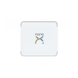 Mini PC Core i3 1215U - jusqu'à 4.4 GHz - aucun disque dur - UHD Graphics - Gigabit Ethernet, 2.5 Gig... (CPN07595)_3