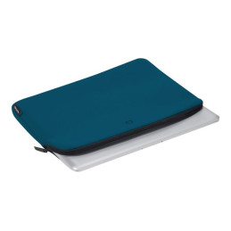 Housse d'ordinateur portable - 13" - 14.1" - bleu (D31294)_3
