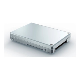 SSD - 7.68 To - interne - 2.5" - PCIe 4.0 x4 (NVMe) - FIPS - FIPS (Federal Information Process... (SSDPF2KX076T11Z)_1