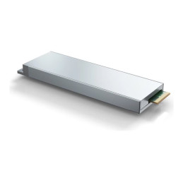 SSD - Enterprise - 3.84 To - interne - E1.S 9.5mm - PCIe 4.0 x4 (NVMe) - FIPS (SSDPFUKX038T11Z)_1